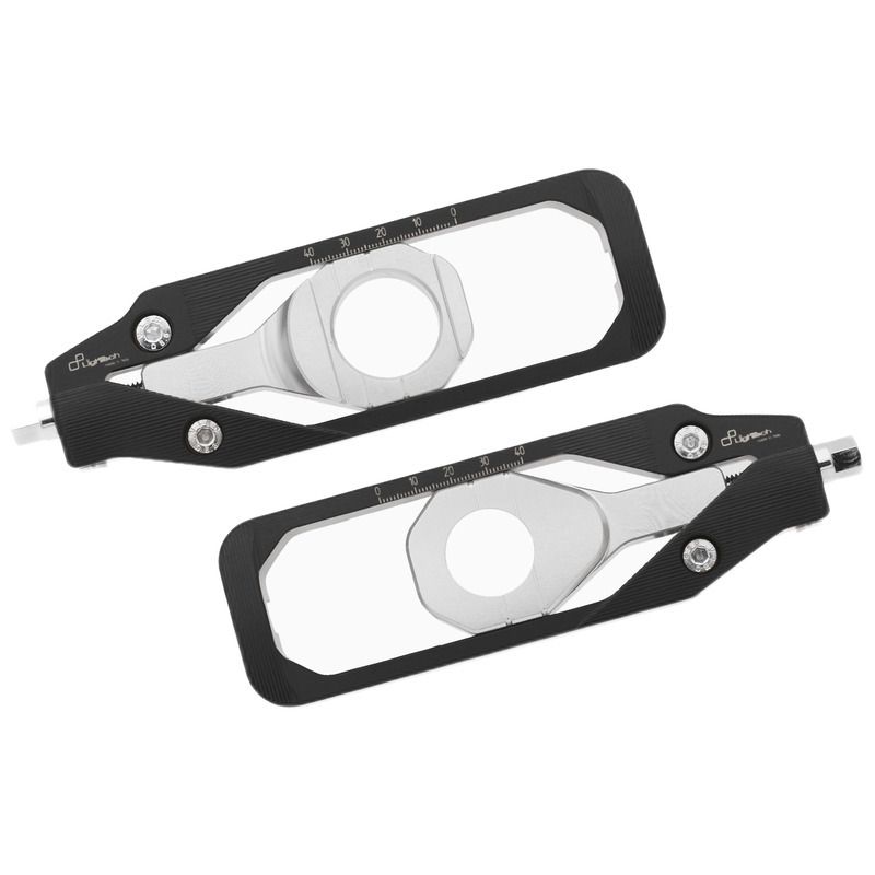 Tendeur de chaîne LIGHTECH - Noir