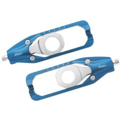 Tendeur de chaîne LIGHTECH - Cobalt