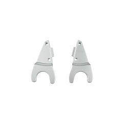 Paire de supports de bras oscillant LIGHTECH