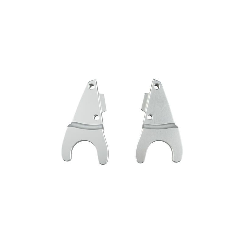 Paire de supports de bras oscillant LIGHTECH