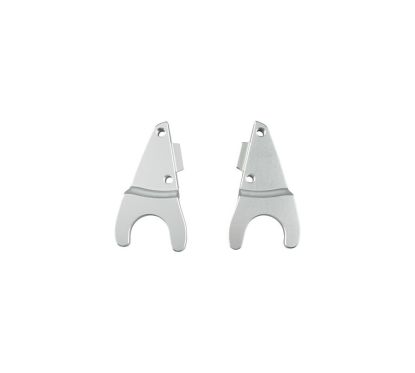 Paire de supports de bras oscillant LIGHTECH