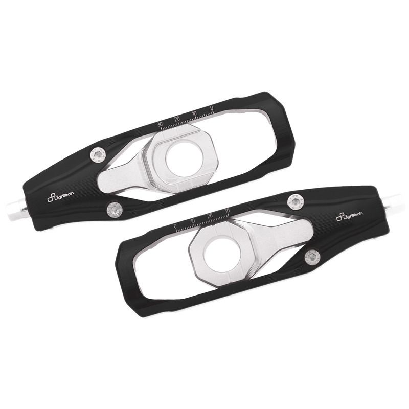 Tendeur de chaîne LIGHTECH - Noir