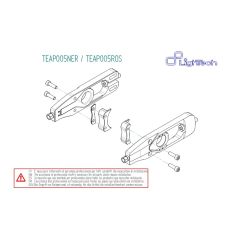 Tendeur de chaîne LIGHTECH