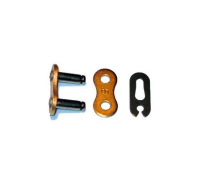 Attache type clip RENTHAL 420 R1 Works 420