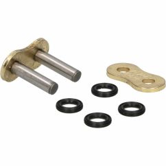 Attache de chaine AFAM 520 XHR2 - attache à riveter