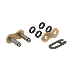 Attache type clip AFAM AR A428XMR-G Xs-Ring 428