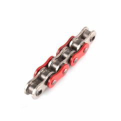 Attache semi-pressée AFAM ARS A520MX4-R 520 - rouge
