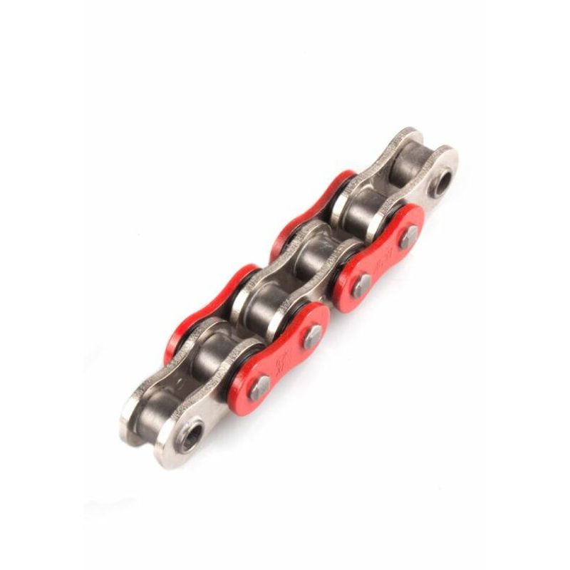 Attache semi-pressée AFAM ARS A520XRR-R 520 - rouge Attache semi-pressée AFAM ARS A520XRR-R 520 - rouge