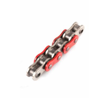Attache semi-pressée AFAM ARS A520XRR-R 520 - rouge