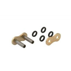 Attache de chaine AFAM 520 XRR3 - attache à riveter