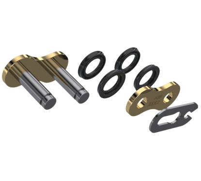 Attache type clip AFAM AR A428XMR2-G Xs-Ring 428