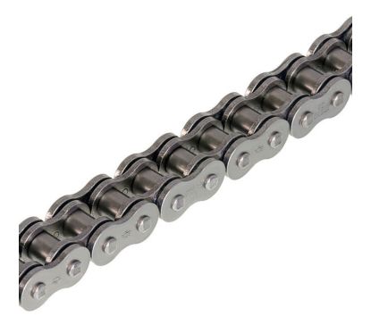 Kit chaîne JT/JT 520Z3 17/41 super-renforcé - couronne ultra-light