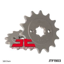 Kit chaîne JT/JT 520HDS 15/45 standard