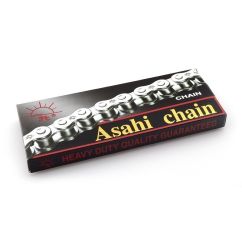 Kit chaîne JT/JT 520HDR 14/37 standard - couronne standard