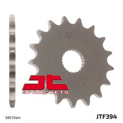Kit chaîne JT/JT 520HDS 17/49 standard - couronne standard Kit chaîne JT/JT 520HDS 17/49 standard - couronne standard