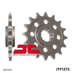 Kit chaîne JT/JT 520HDS 17/38 standard - couronne standard Kit chaîne JT/JT 520HDS 17/38 standard - couronne standard