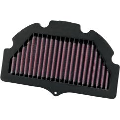 Filtre à air haut débit Race-Spec pour sportbike