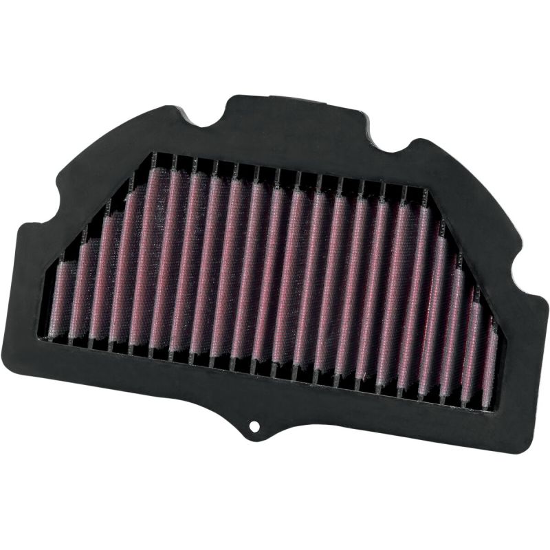 Filtre à air haut débit Race-Spec pour sportbike