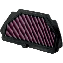 Filtre à air haut débit de remplacement OE
