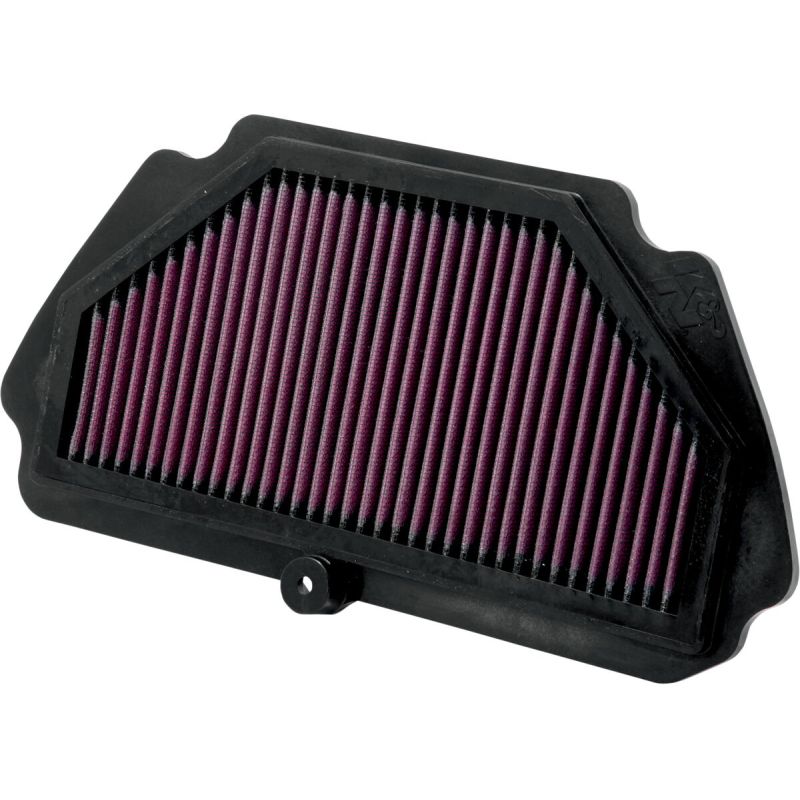 Filtre à air haut débit de remplacement OE