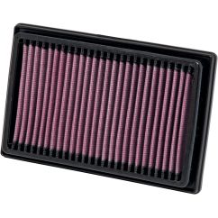 Filtre à air haut débit de remplacement OE