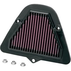Filtre à air haut débit de remplacement OE