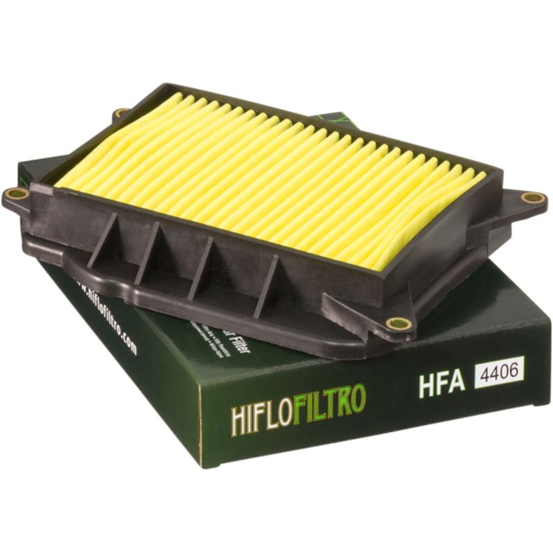 Filtre à air de carter moteur