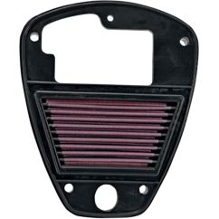 Filtre à air haut débit de remplacement OE