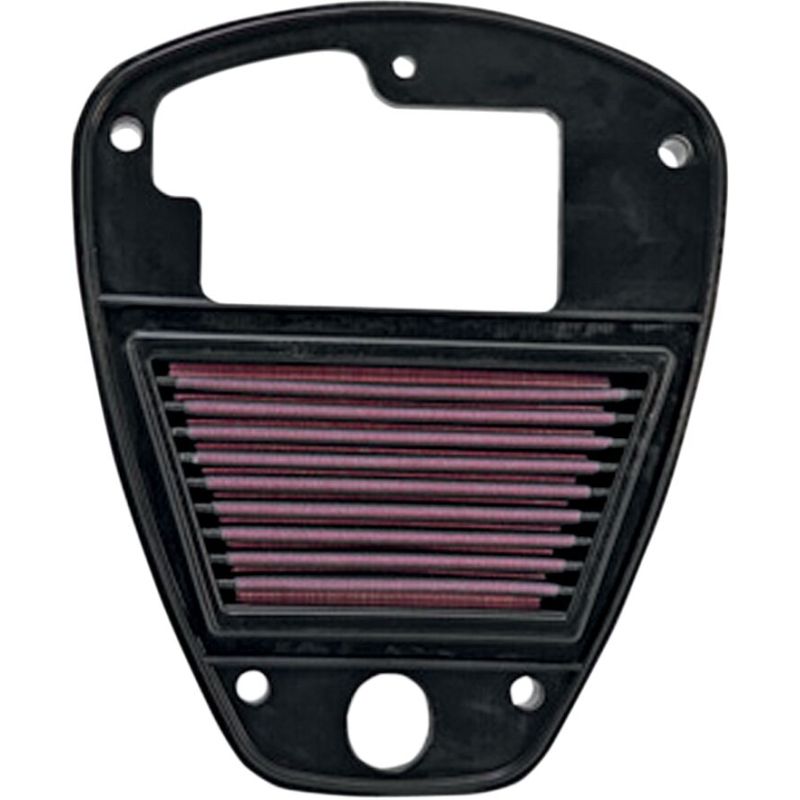 Filtre à air haut débit de remplacement OE