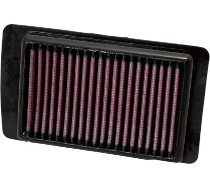 Filtre à air haut débit de remplacement OE