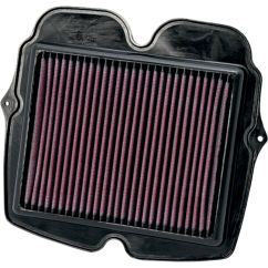 Filtre à air haut débit de remplacement OE