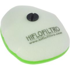 Filtre à air en mousse