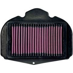 Filtre à air haut débit de remplacement OE