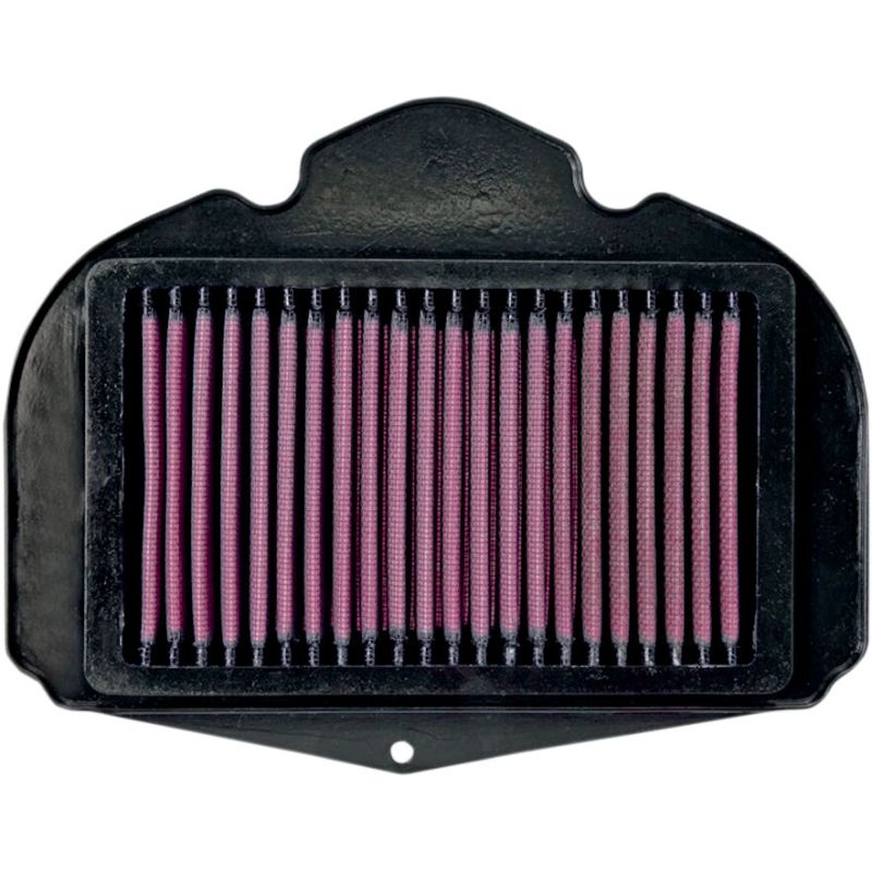 Filtre à air haut débit de remplacement OE
