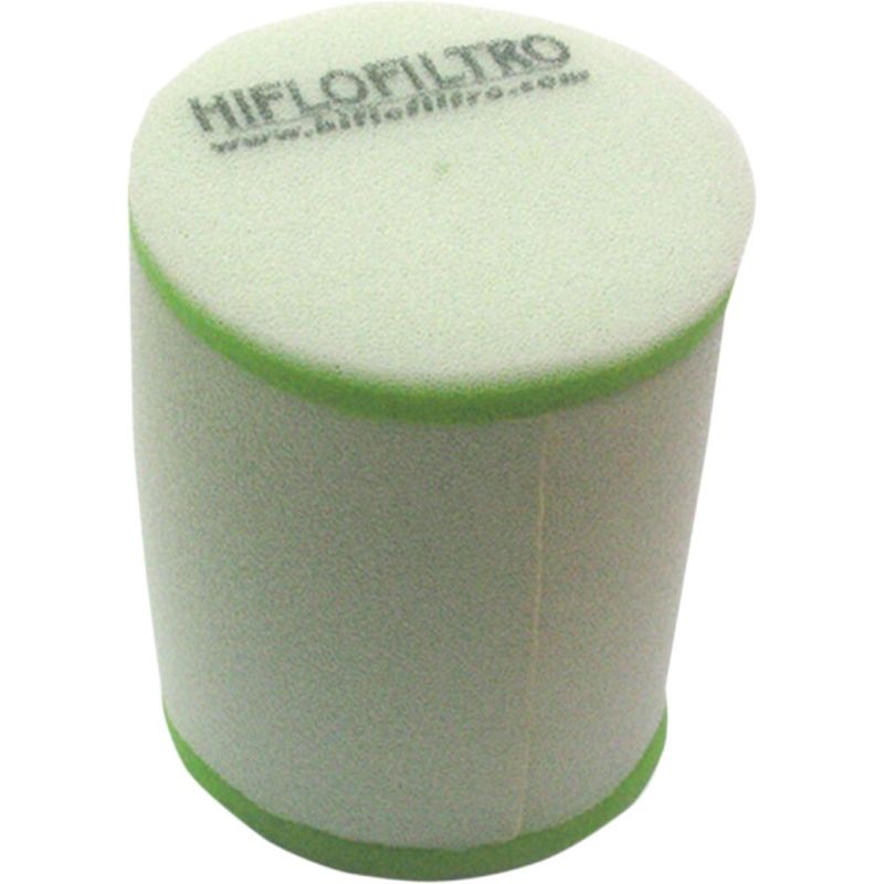Filtre à air en mousse