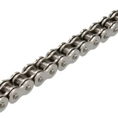 Kit chaîne JT 520 X1R3 - 14/43-106 - Couronne alu standard