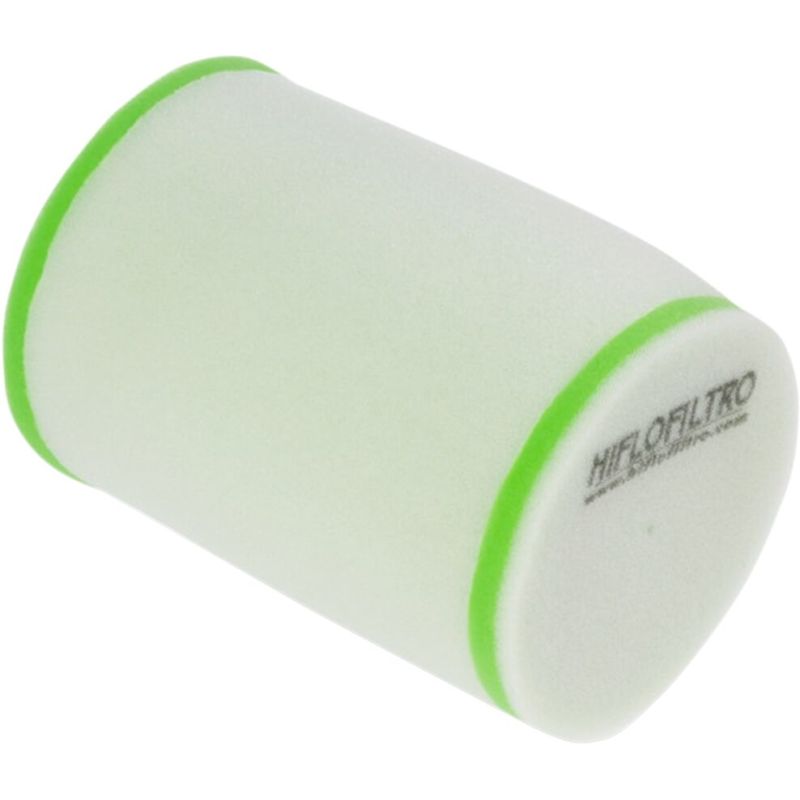 Filtre à air en mousse