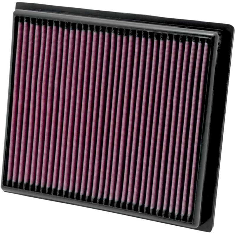 Filtre à air haut débit de remplacement OE