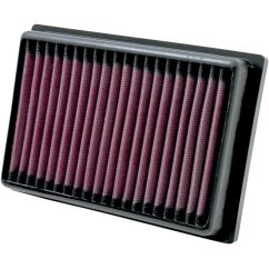 Filtre à air haut débit de remplacement OE