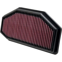 Filtre à air haut débit de remplacement OE