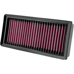 Filtre à air haut débit de remplacement OE