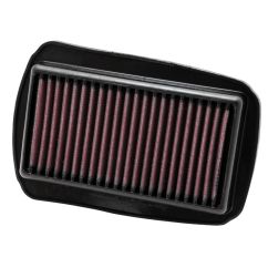 Remplacement du High-Flow Air Filter™ d’origine