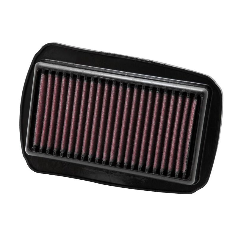 Remplacement du High-Flow Air Filter™ d’origine