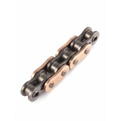 Kit chaîne AFAM  520XHR2 16/43-110 - couronne standard