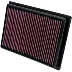 Filtre à air haut débit de remplacement OE