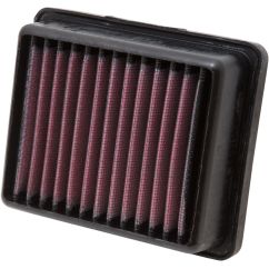 Filtre à air haut débit de remplacement OE