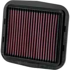 Filtre à air haut débit de remplacement OE