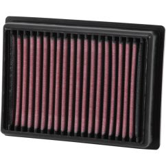 Filtre à air haut débit de remplacement OE