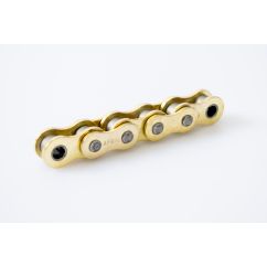 Kit chaîne AFAM 428XMR2 14/48 - couronne standard