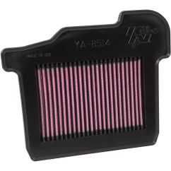 Filtre à air haut débit de remplacement OE